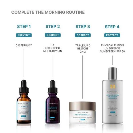 SkinCeuticals Hyaluronic Acid Intensifier Multi-Glycan 30 ml