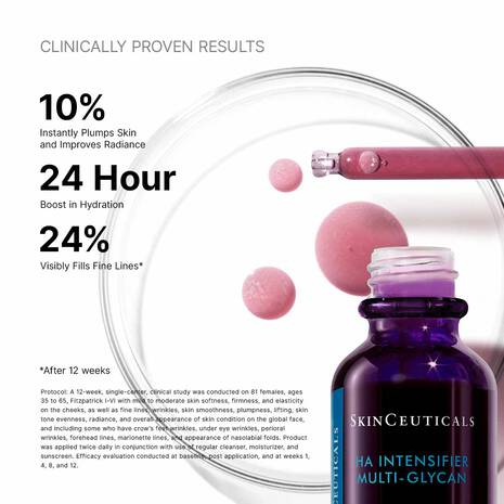 SkinCeuticals Hyaluronic Acid Intensifier Multi-Glycan 30 ml