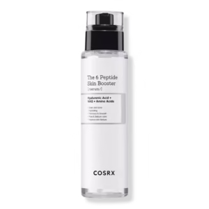 COSRX The 6 Peptide Skin Booster Serum