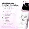 COSRX The 6 Peptide Skin Booster Serum