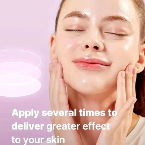 COSRX The 6 Peptide Skin Booster Serum