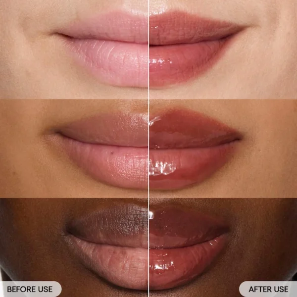 Laneige Glaze Craze Tinted Lip Serum - CHOCOLATE FROSTING