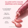 Laneige Glaze Craze Tinted Lip Serum - CHOCOLATE FROSTING