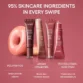 Laneige Glaze Craze Tinted Lip Serum - CHOCOLATE FROSTING