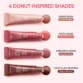 Laneige Glaze Craze Tinted Lip Serum - CHOCOLATE FROSTING