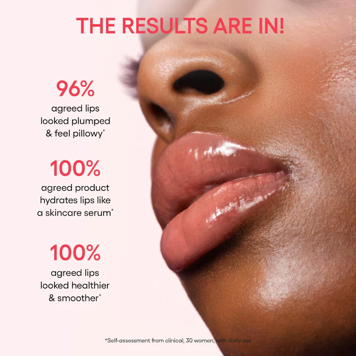 Laneige Tinted Lip Serum | CINNAMON SUGAR