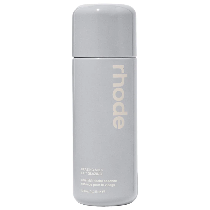 rhode Glazing Milk 140 ml | Mimic Makeup