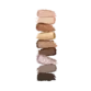 Kiko Milano New Glamour Multi-Finish Eyeshadow Palette 01 Earth Tones