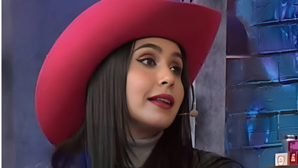 Lupita Villalobos: The Influencer Shaping Beauty Trends