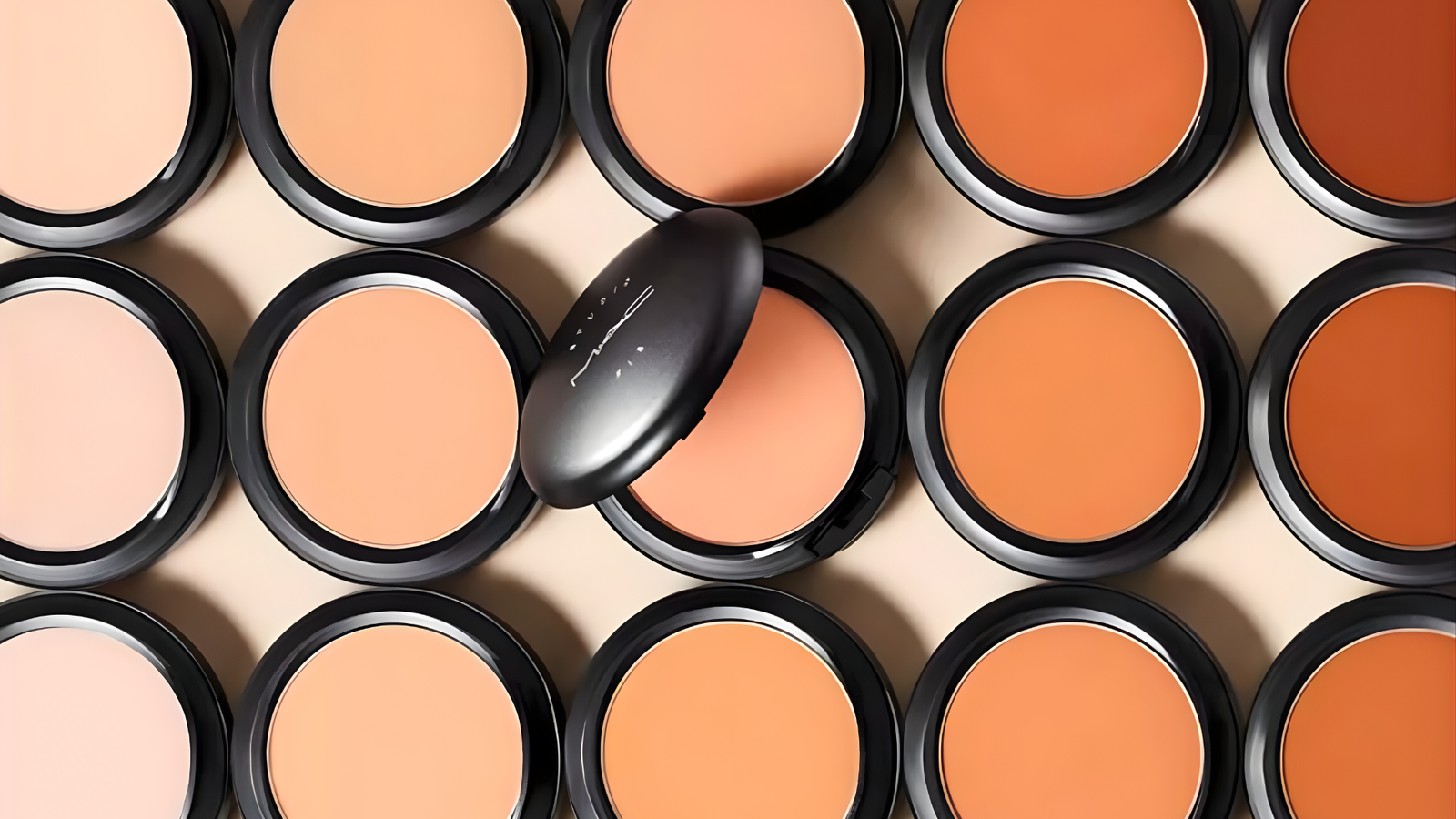 MAC Studio Fix Powder Plus Foundation: The Ultimate Guide