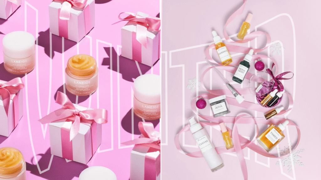 Winter Beauty Essentials 2024: 50% Off + Free Shipping | MimicMakeup