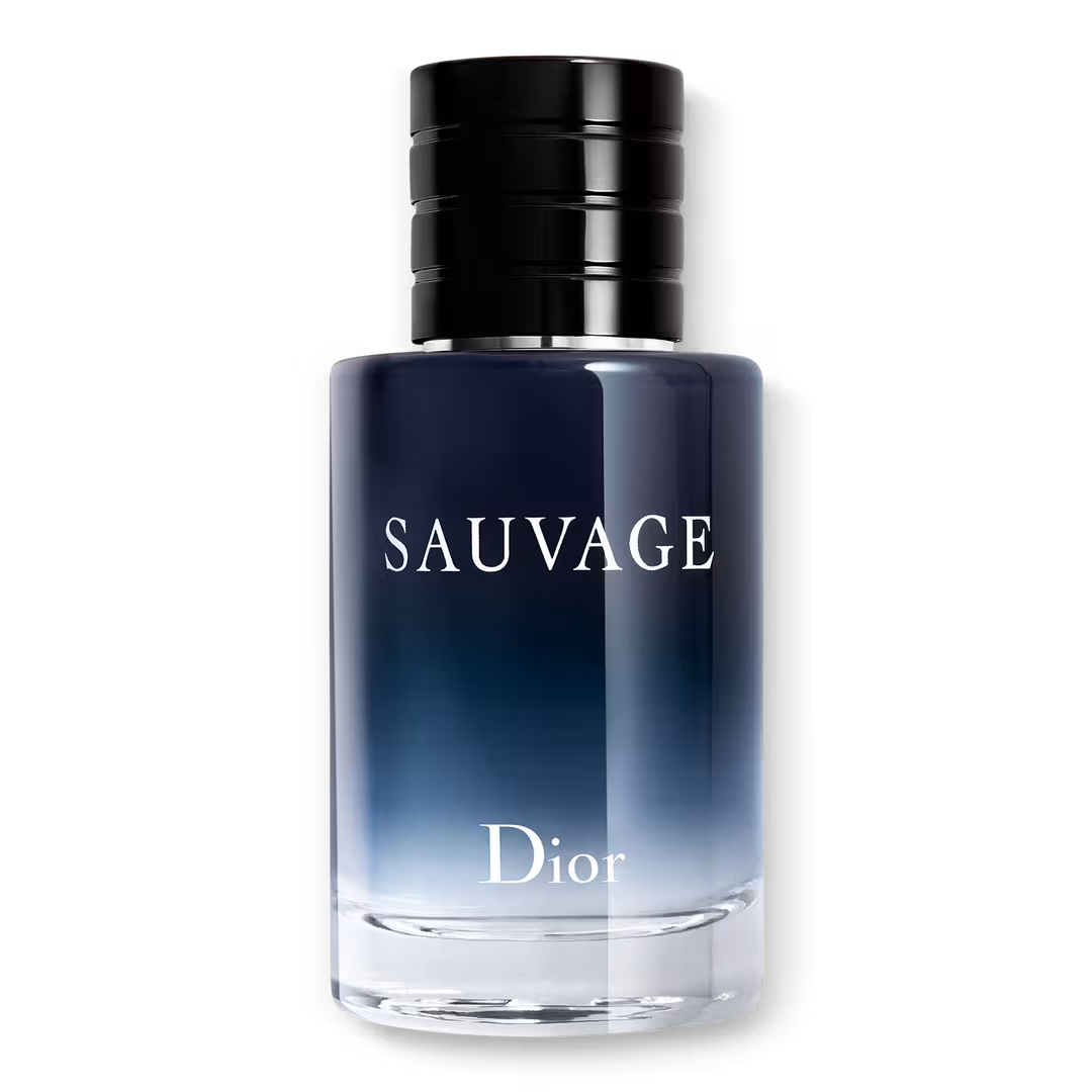 Christian Dior Sauvage Eau De Toilette Men 2.0 oz / 60 ml