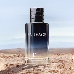 Christian Dior Sauvage Eau De Toilette Men 2.0 oz / 60 ml
