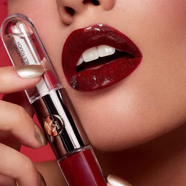 Kiko Milano Unlimited Double Touch Shade 103