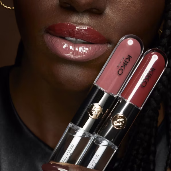 Kiko Milano Unlimited Double Touch Shade 103