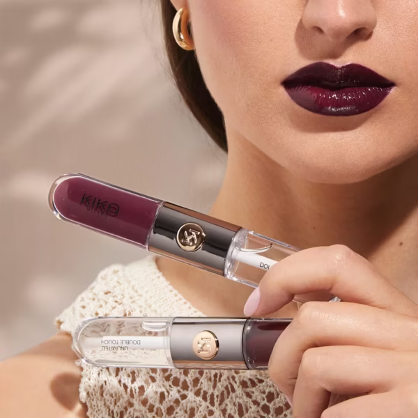 Kiko Milano Unlimited Double Touch Shade 103