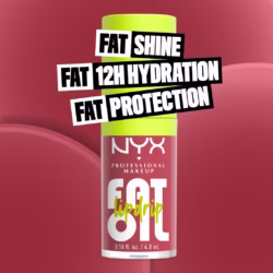 NYX Fat Oil Lip Drip Chillin Like a Villain