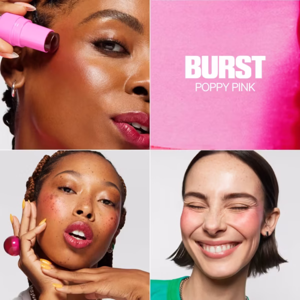 Milk Makeup Cooling Water Jelly Tint - Brust