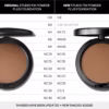 MAC New Studio Fix Powder Plus Foundation Shade NC 20