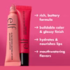 e.l.f. Glow Reviver Melting Lip Balm Strawberry Shortcake
