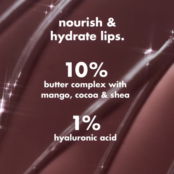 e.l.f. Glow Reviver Melting Lip Balm Strawberry Shortcake