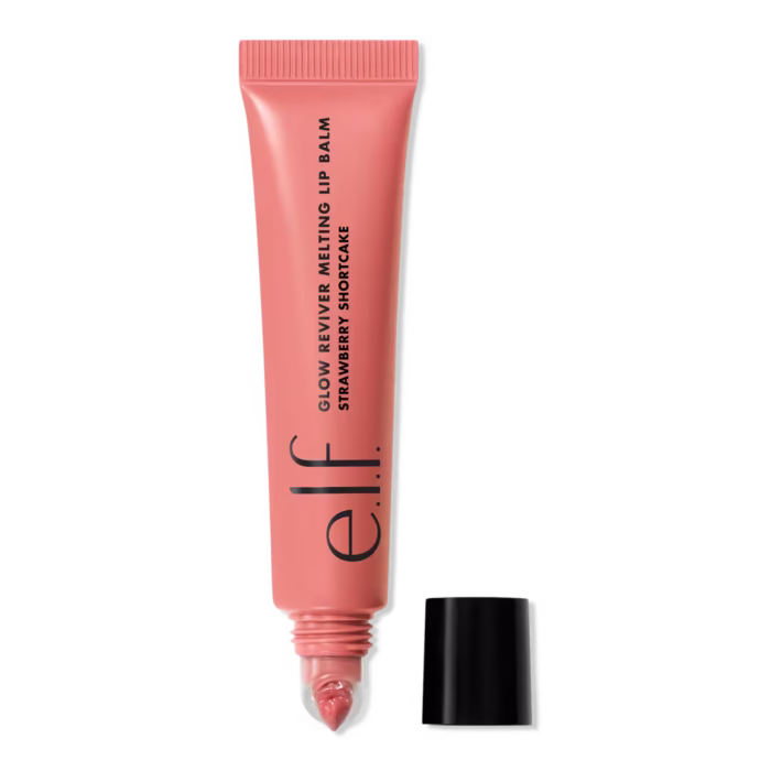 e.l.f. Glow Reviver Melting Lip Balm