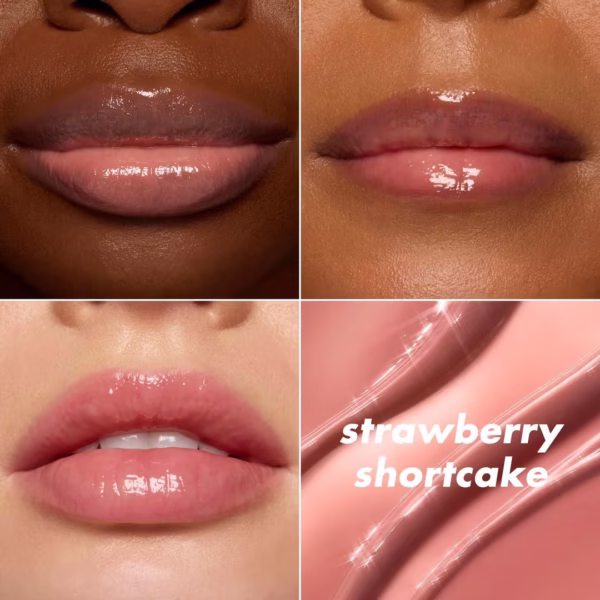 e.l.f. Glow Reviver Melting Lip Balm Strawberry Shortcake