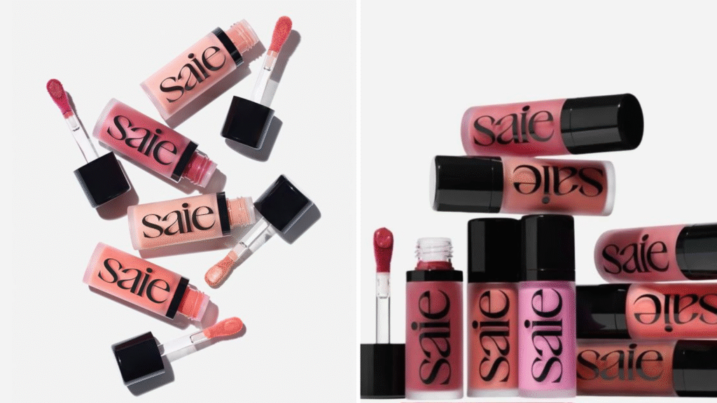 Is Saie Beauty Blush Worth It?