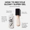 Saie Glowy Super™ Gel Multipurpose Illuminator Starglow