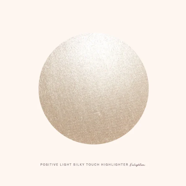 Rare Beauty Positive Light Silky Touch Highlighter Shade Enlighten