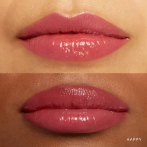Rare Beauty Soft Pinch Tinted Lip Oil Shade Happy