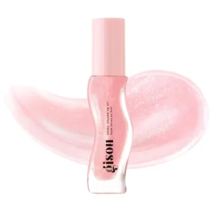 Gisou Honey Infused Lip Oil Watermelon Sugar