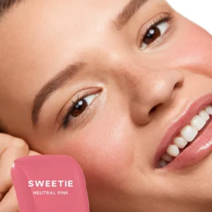 Saie Dew Blush Liquid Cream Blush - SWEETIE