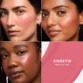 Saie Dew Blush Liquid Cream Blush - SWEETIE