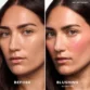 Saie Dew Blush Liquid Cream Blush - SWEETIE