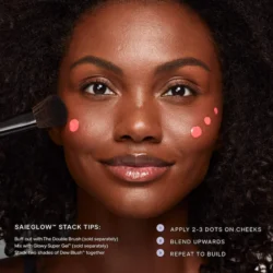 Saie Dew Blush Liquid Cream Blush sweetie