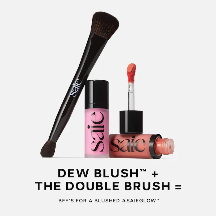 Saie Dew Blush Liquid Cream Blush sweetie