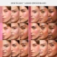 Saie Dew Blush Liquid Cream Blush - SWEETIE