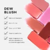 Saie Dew Blush Liquid Cream Blush - SWEETIE