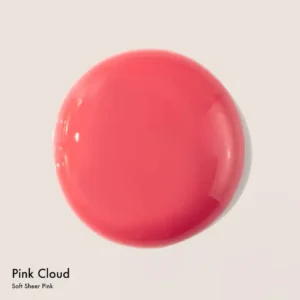 Summer Fridays Dream Lip Oil - Pink Cloud