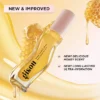 Gisou Honey Infused Lip Oil - Honey Gold