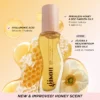 Gisou Honey Infused Lip Oil - Honey Gold