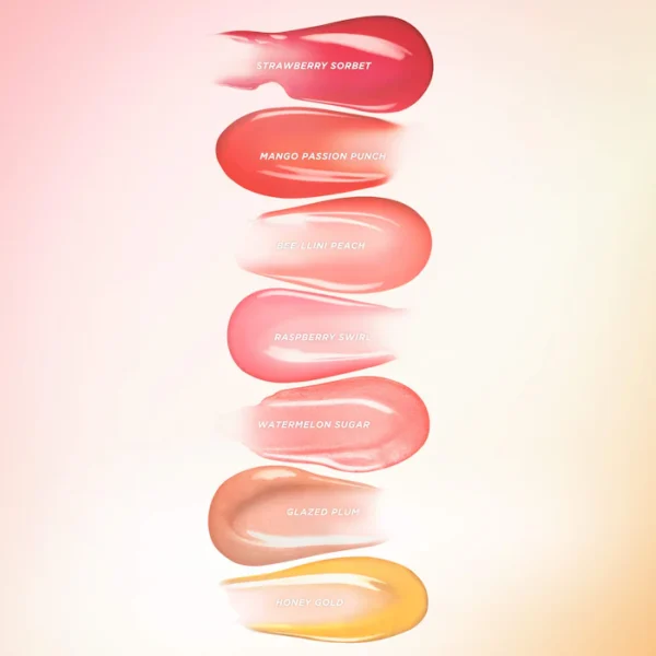 Gisou Honey Infused Lip Oil - Honey Gold