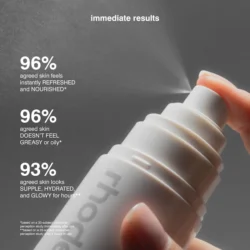 Rhode Glazing Mist Hydrating face spray