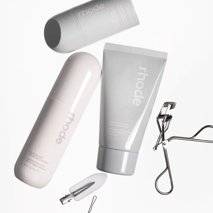 Rhode Glazing Mist Hydrating face spray