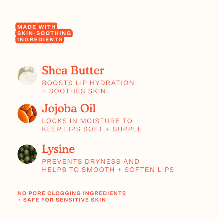 Mini Lil' Softies LipSoftie Lip Treatment Set