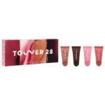 Tower 28 Beauty Mini Lil' Softies LipSoftie Lip Treatment Set