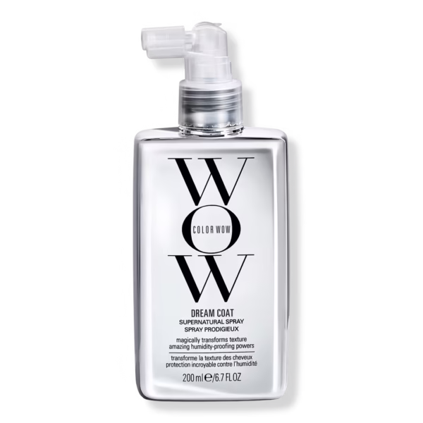 Color Wow Dream Coat Supernatural Spray | 6.7 oz / 200 ml