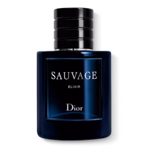 Dior SAUVAGE ELIXIR - 2 oz / 60 ml | 3.4 oz / 100 mL