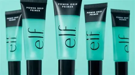 How to Use e.l.f. Power Grip Primer for Long-Lasting Makeup